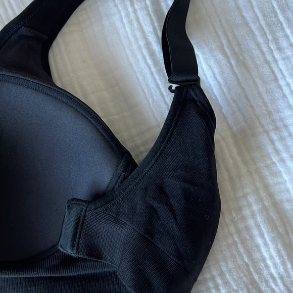 NWOT • Shapermint “Every Day Bra” in Black • Size L - Picture 13 of 14